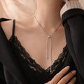 Adjustable Elegance Necklace