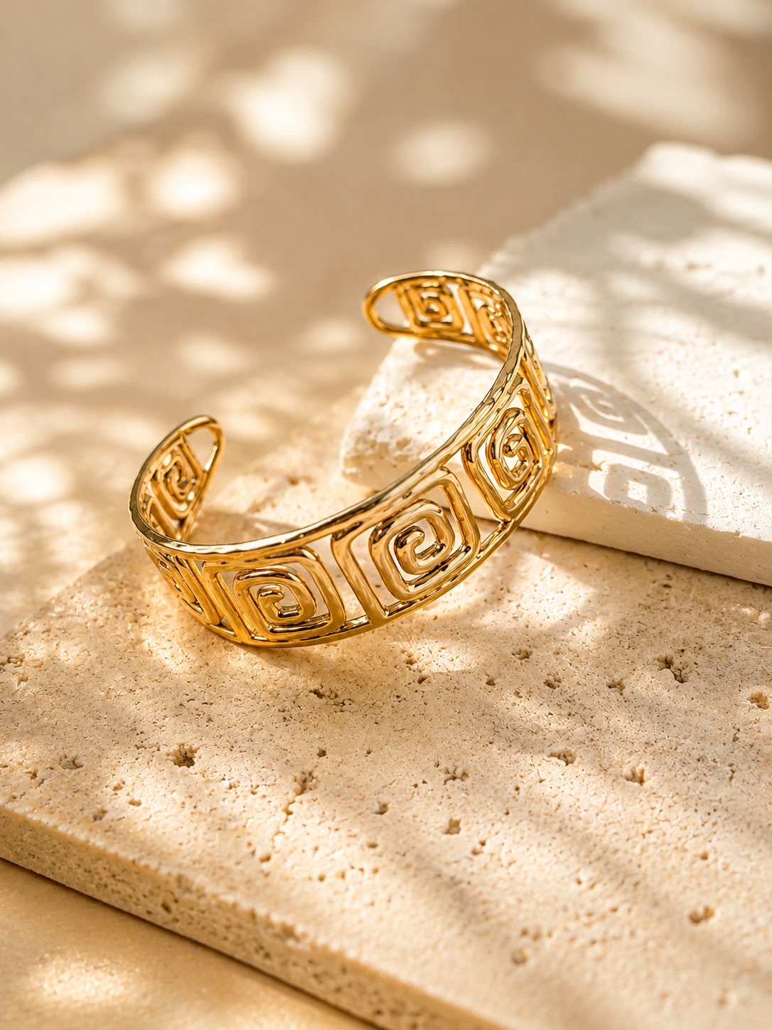Aegean Cuff