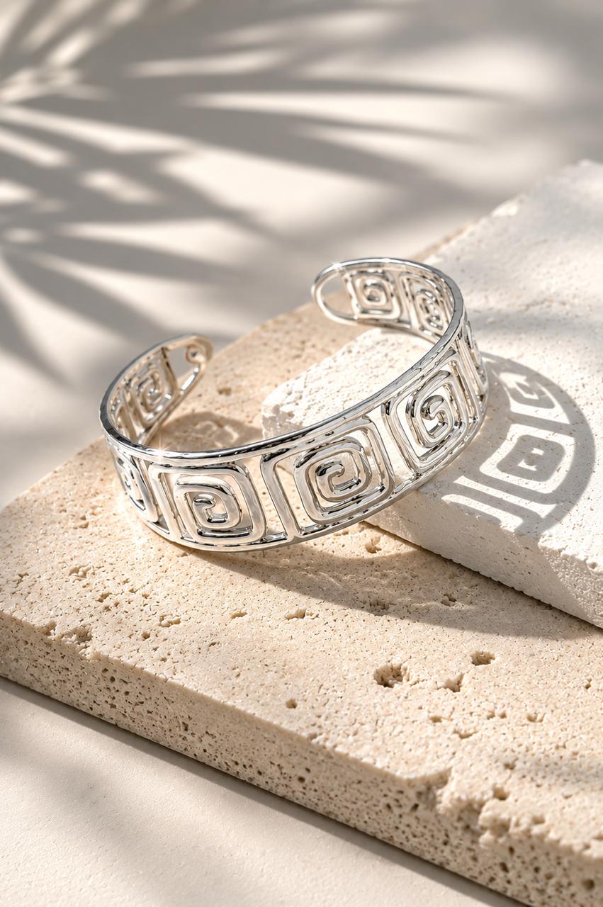 Aegean Cuff