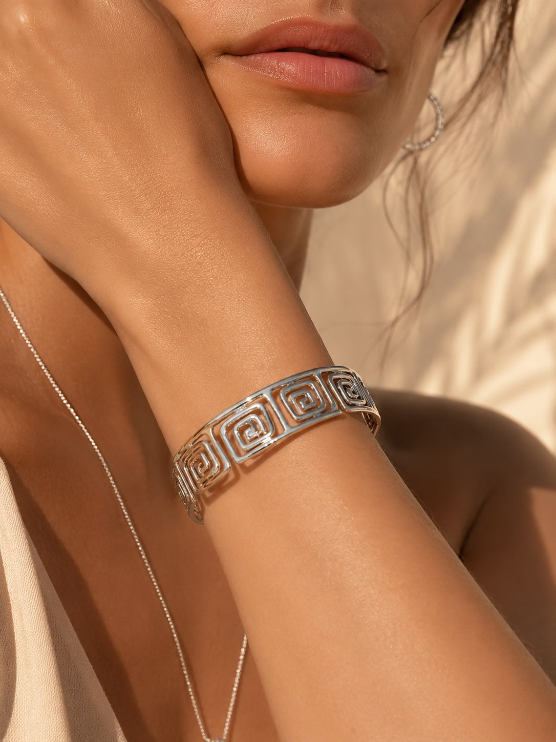 Aegean Cuff