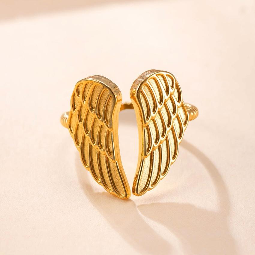 Angel  Ring