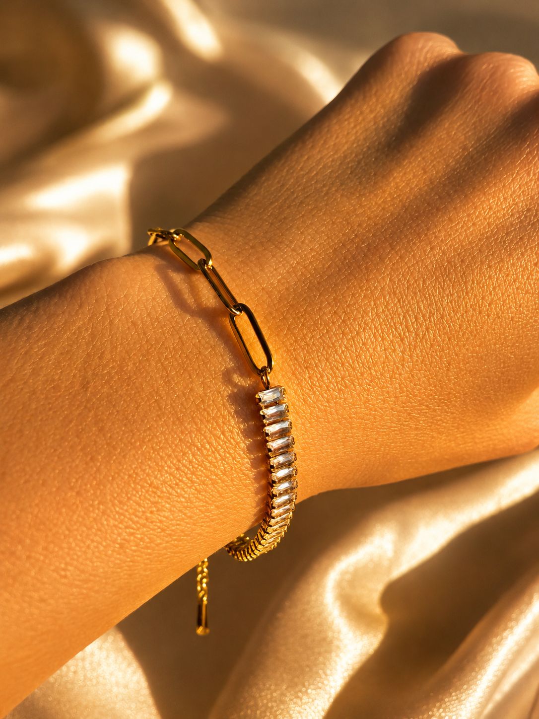 Aria Bracelet