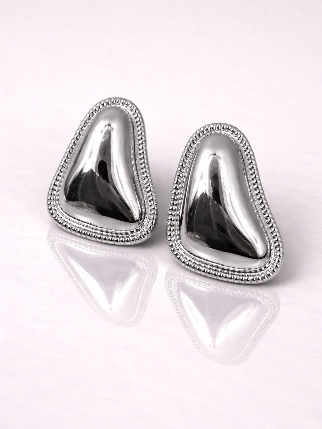 Mirage Silver