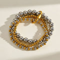 Beaded Bracelet
