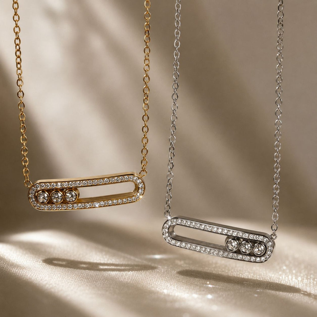Celine Necklace