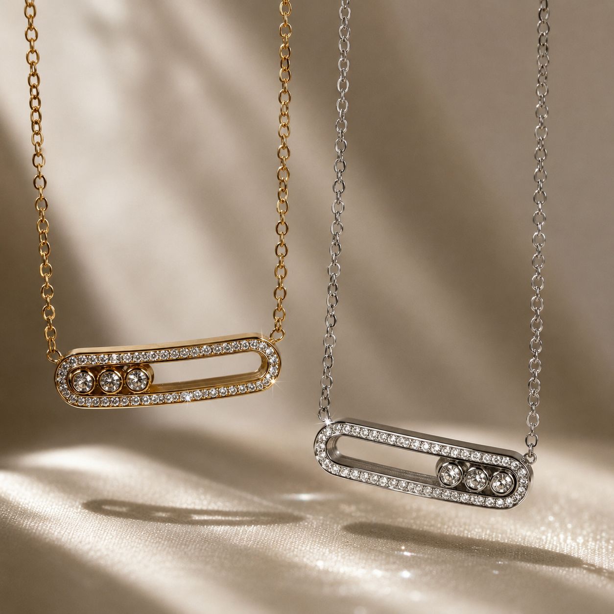Celine Necklace