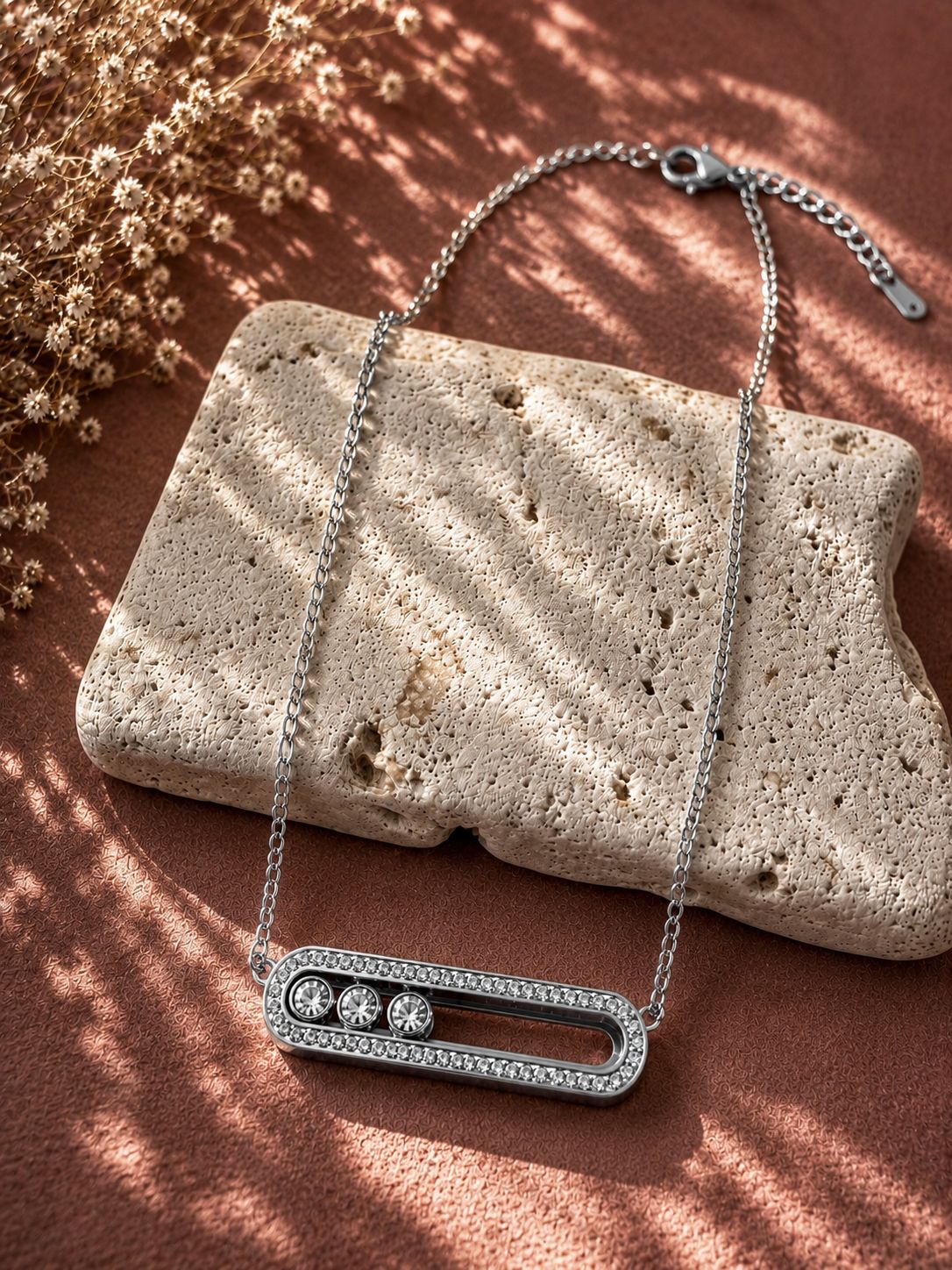 Celine Necklace