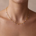 Crystal Chain