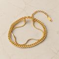 Double Chain