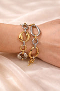 Dual Glow Chain