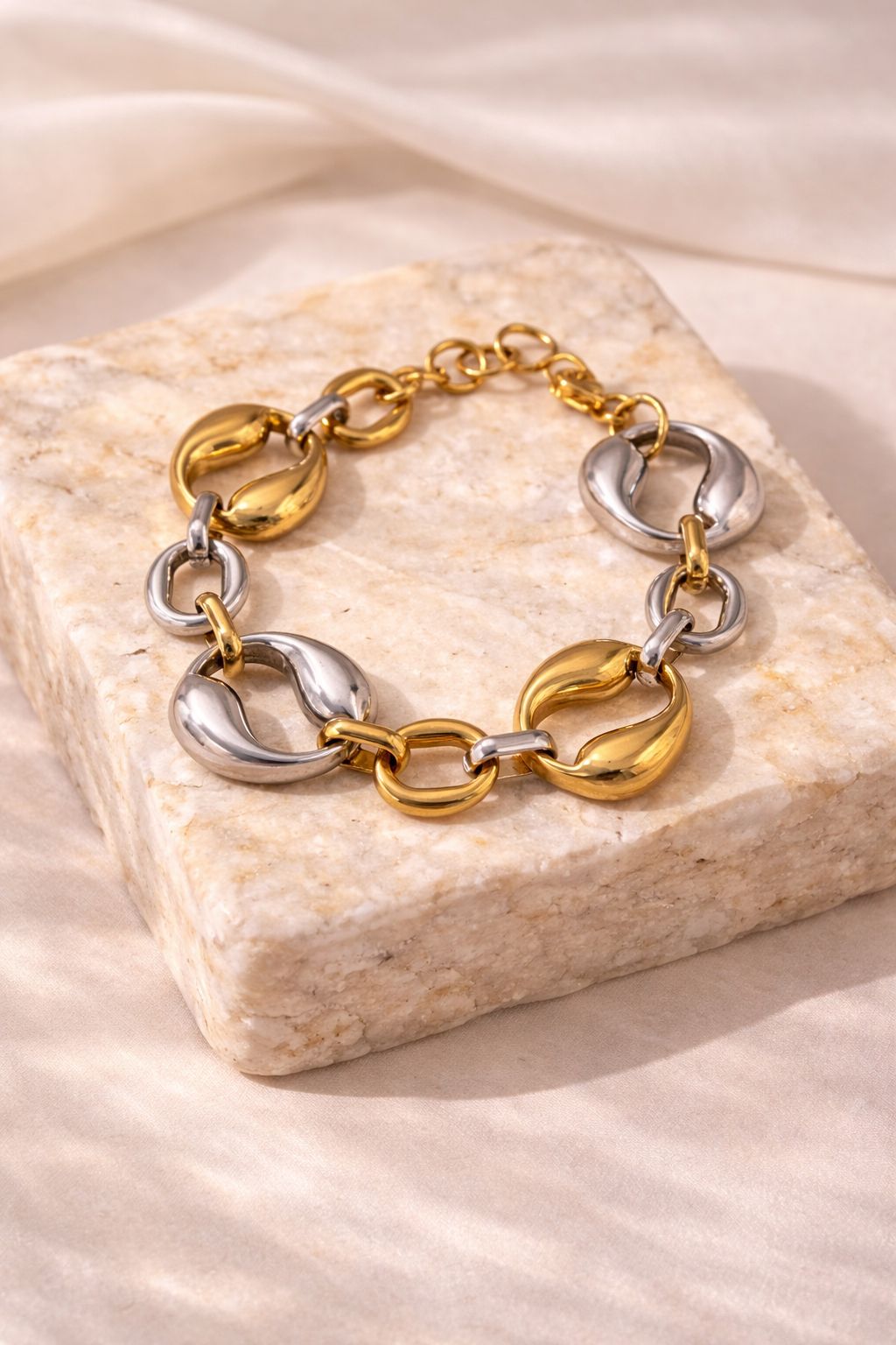 Dual Glow Chain