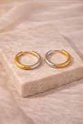 Dual Hoop