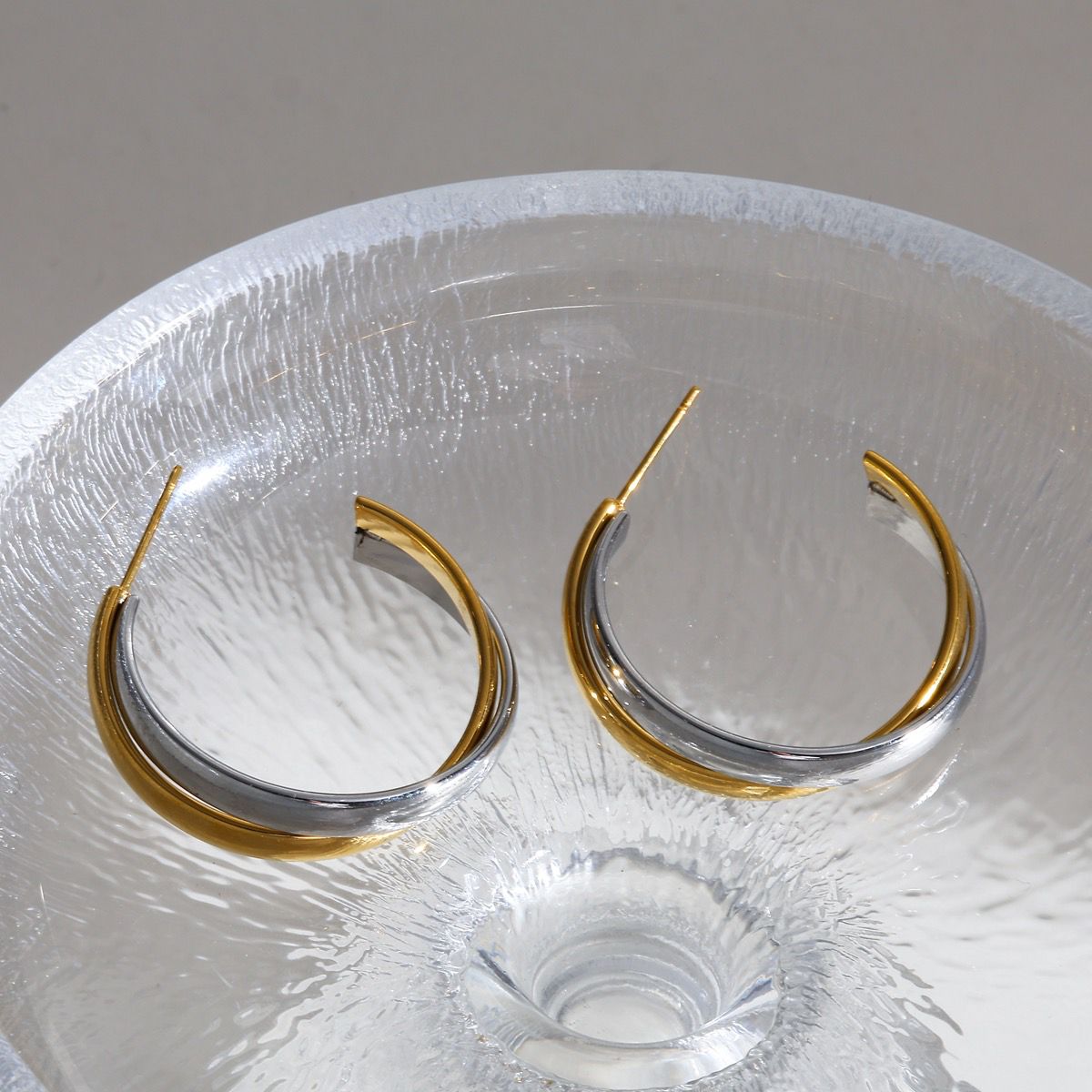 Duo Hoops