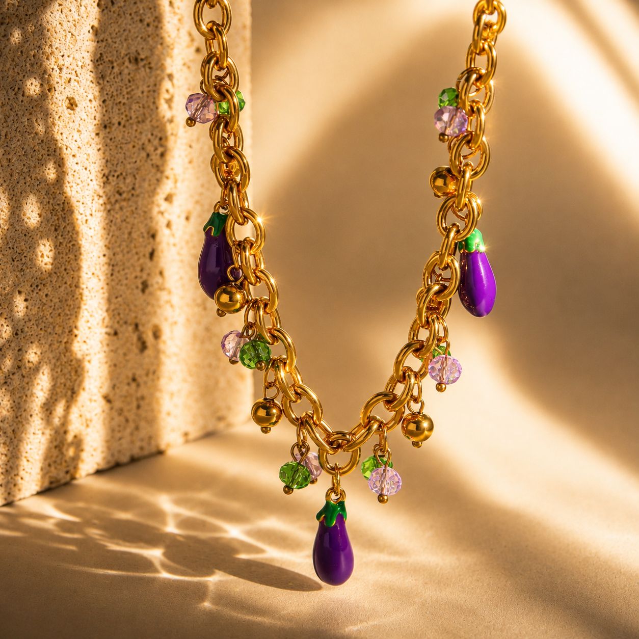 Dolce Vita Charms