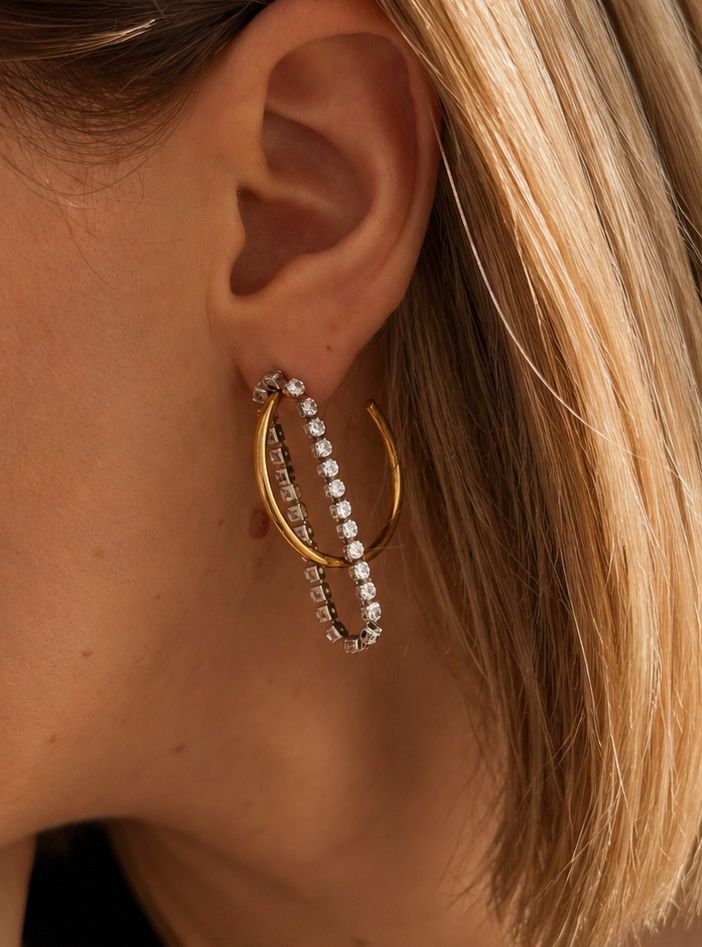 Élanique Hoops