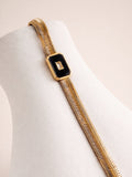 Eternal Contrast Bracelet