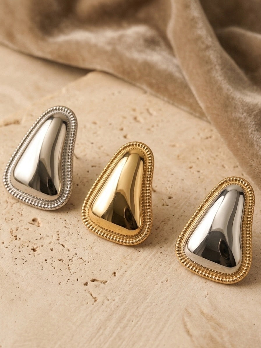 Mirage Silver