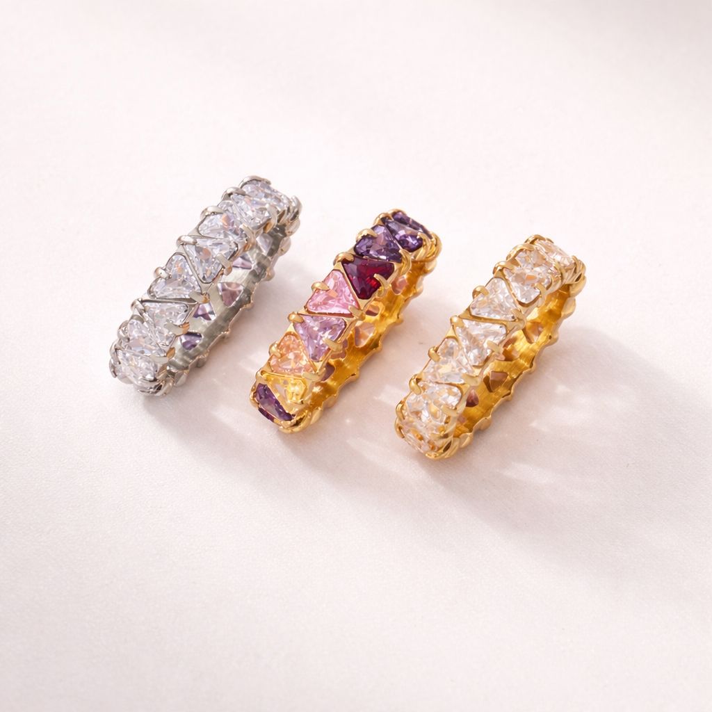 Forever Ring