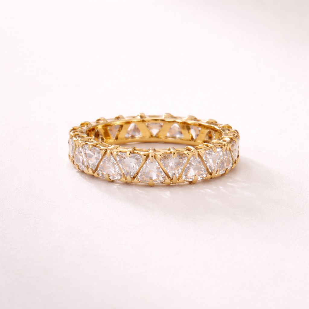 Forever Ring