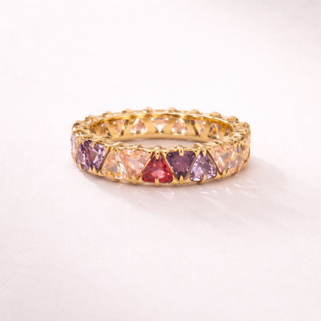 Forever Ring