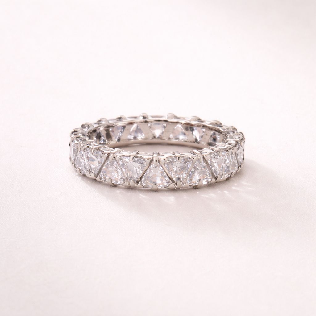 Forever Ring