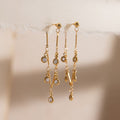 Golden Drops
