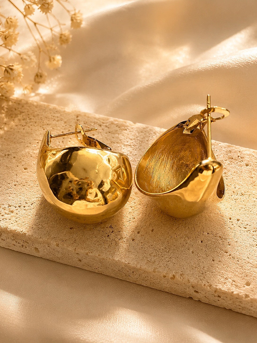 Golden Shell