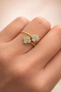 Harmony Rings