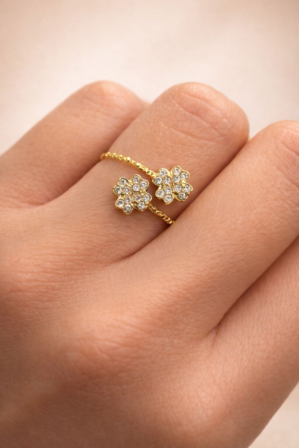 Harmony Rings