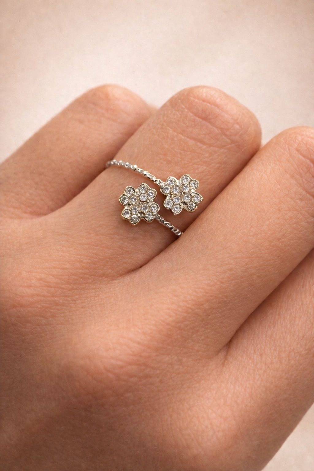 Harmony Rings