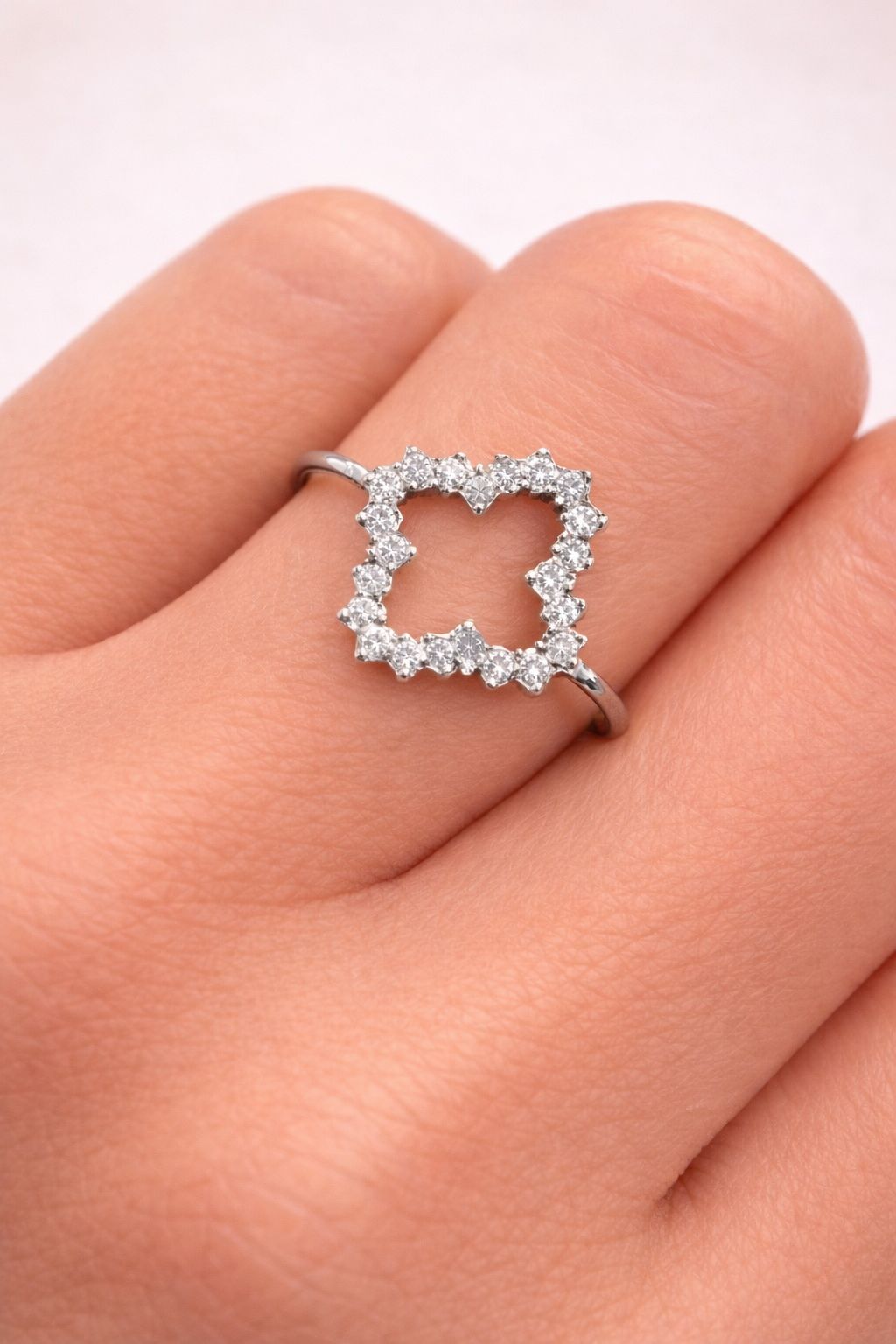 Harmony Rings