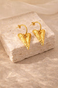 Heart Earring