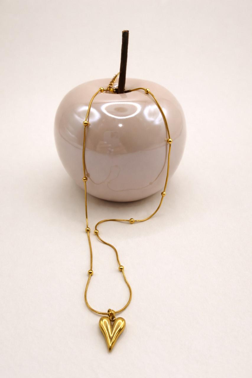 Heart Necklace