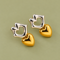 Twin Hearts