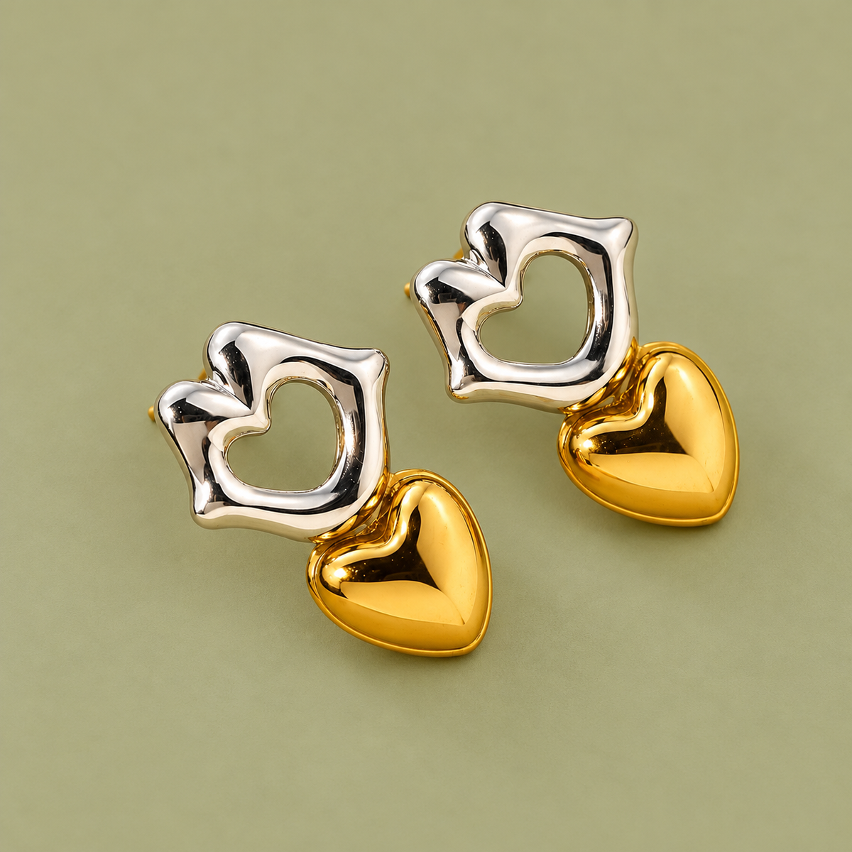 Twin Hearts