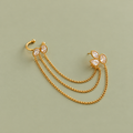 Lyra Ear Cuff