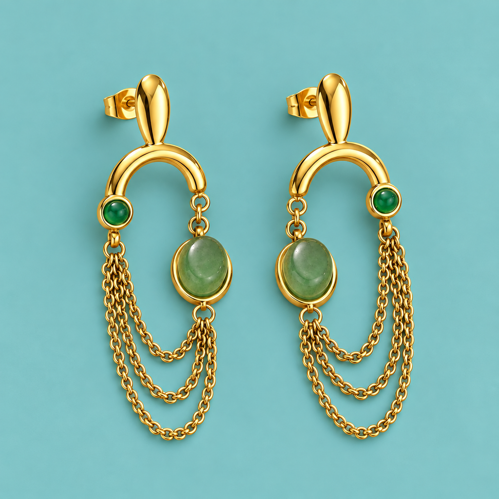 Jade Cascade