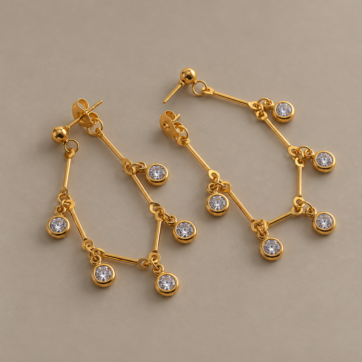 Golden Drops