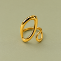 Loop Twin Ring