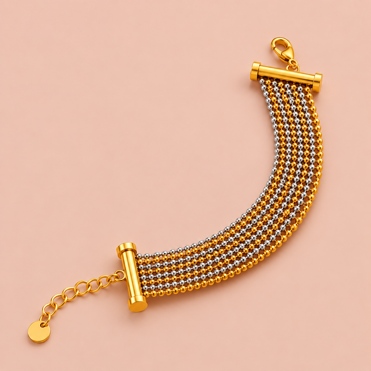 Woven Chain