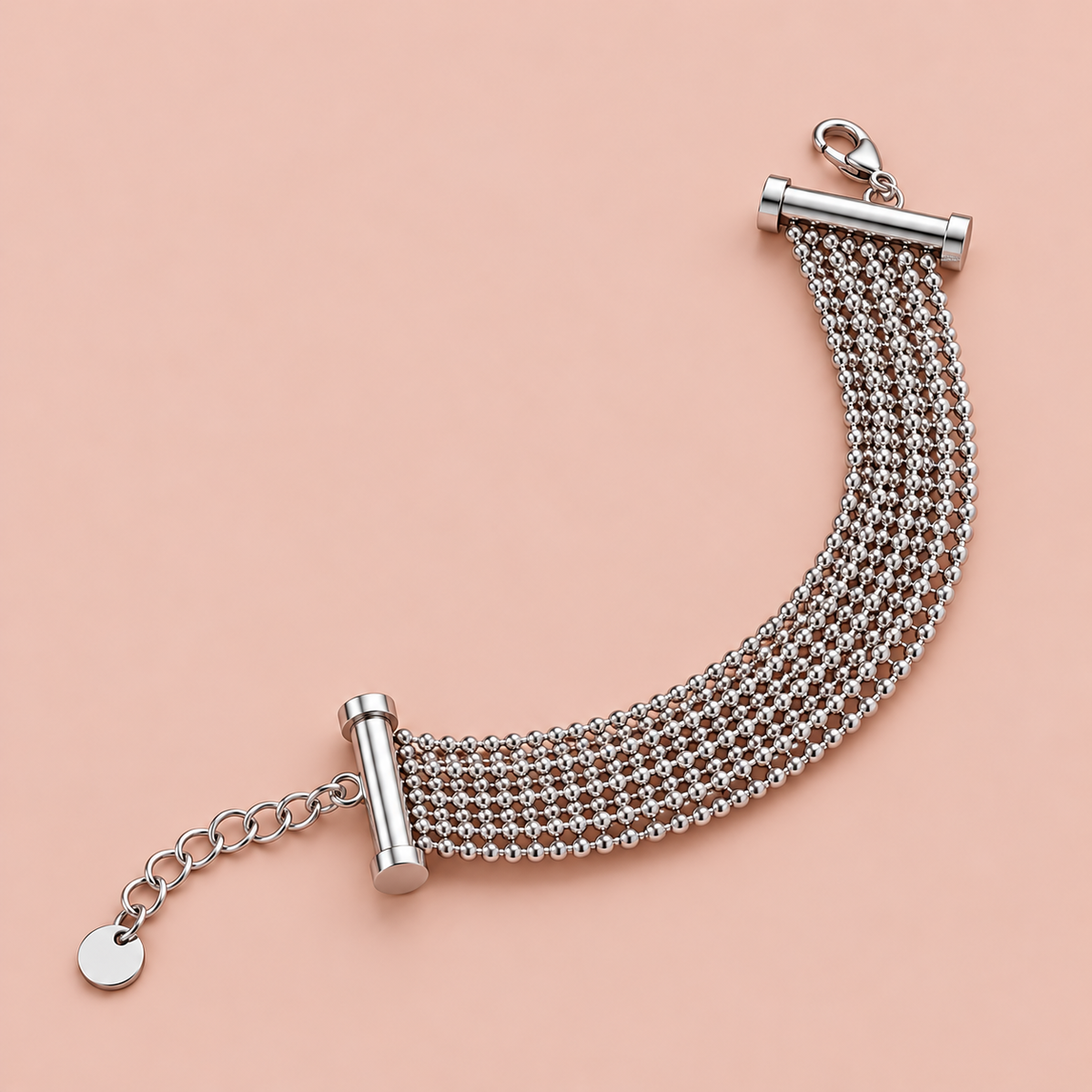 Woven Chain