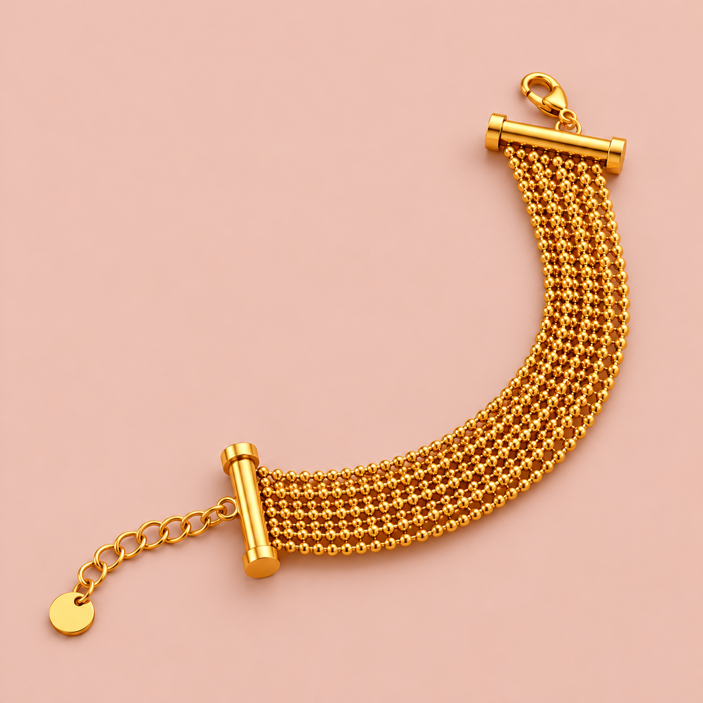 Woven Chain