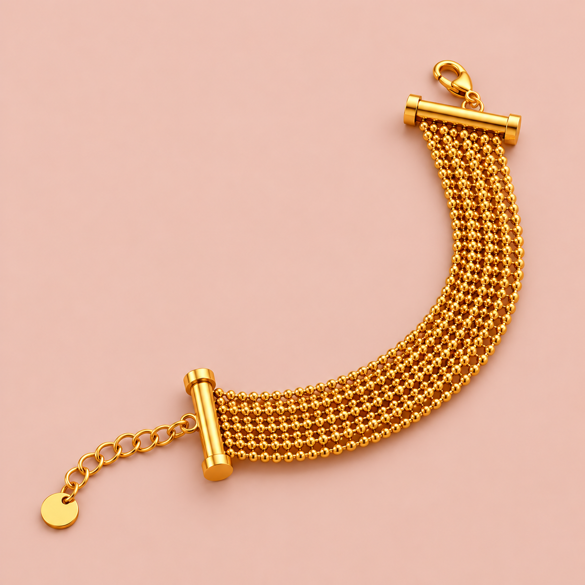 Woven Chain