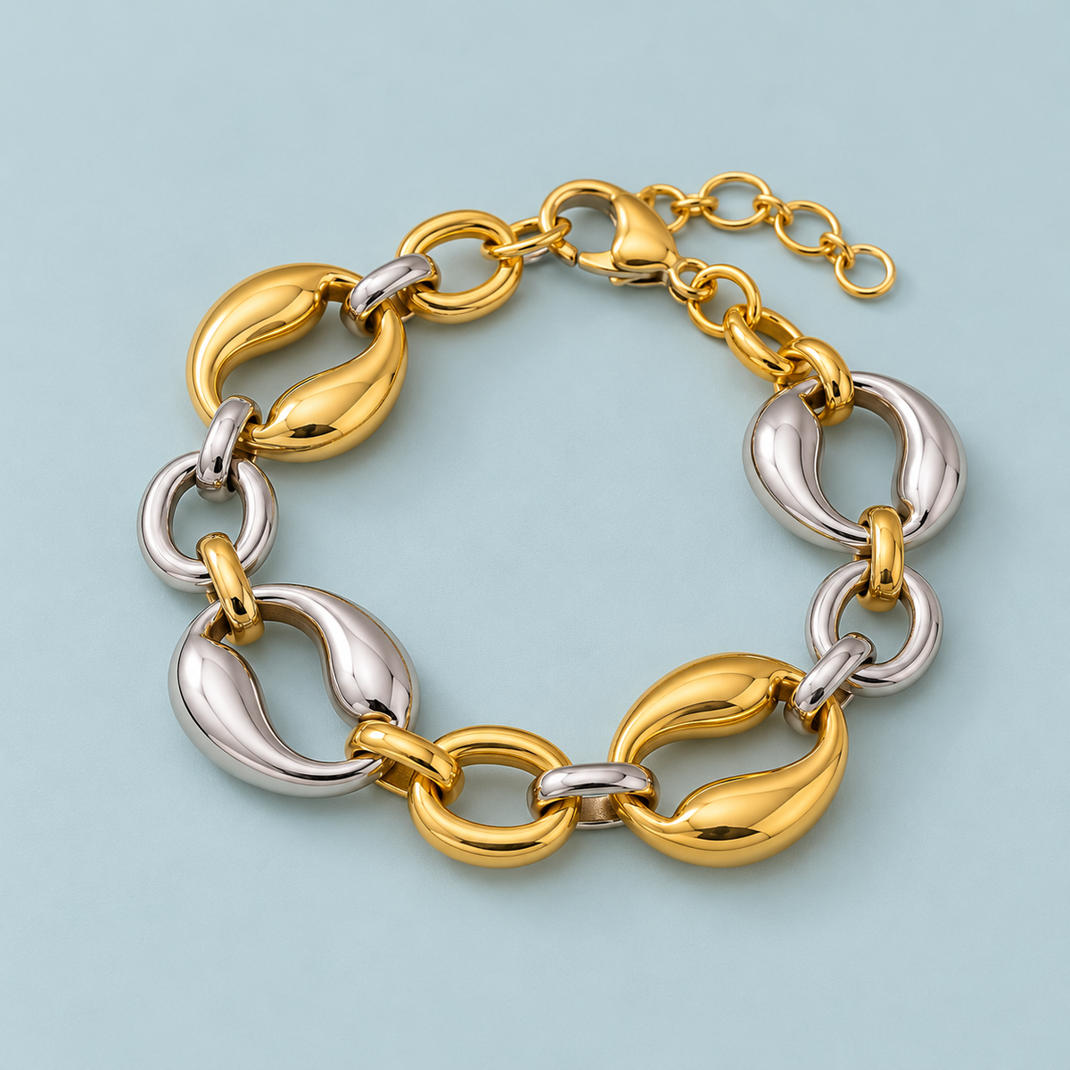Dual Glow Chain