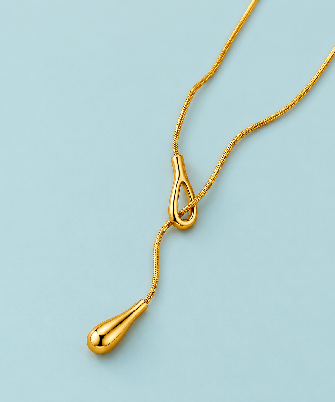 Velora Lariat