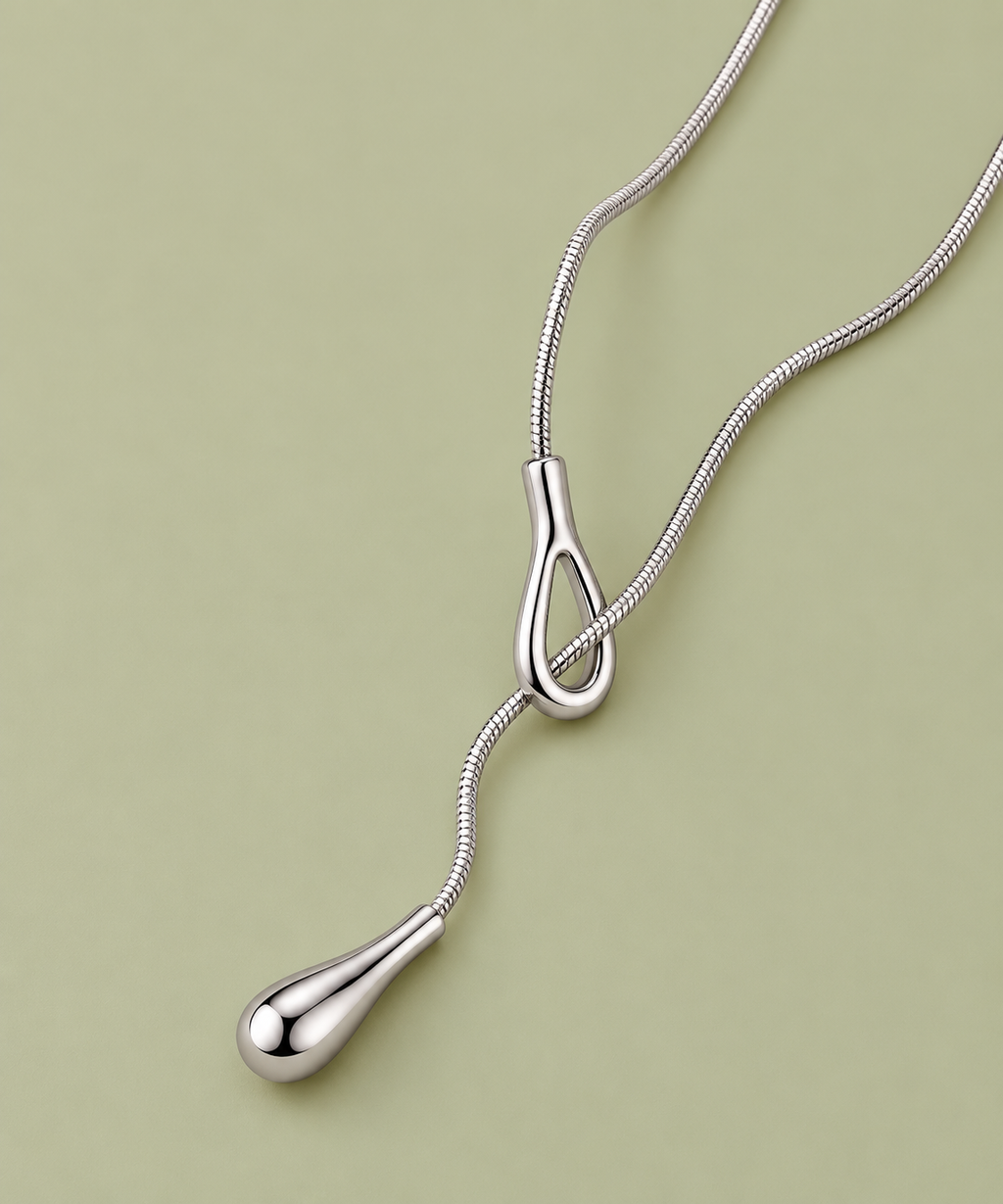 Velora Lariat