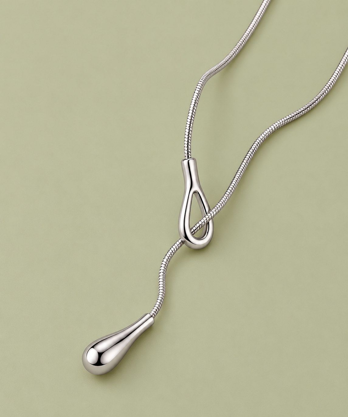 Velora Lariat