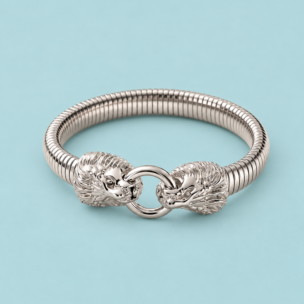 Lion Cuffs