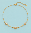 Luna Necklace