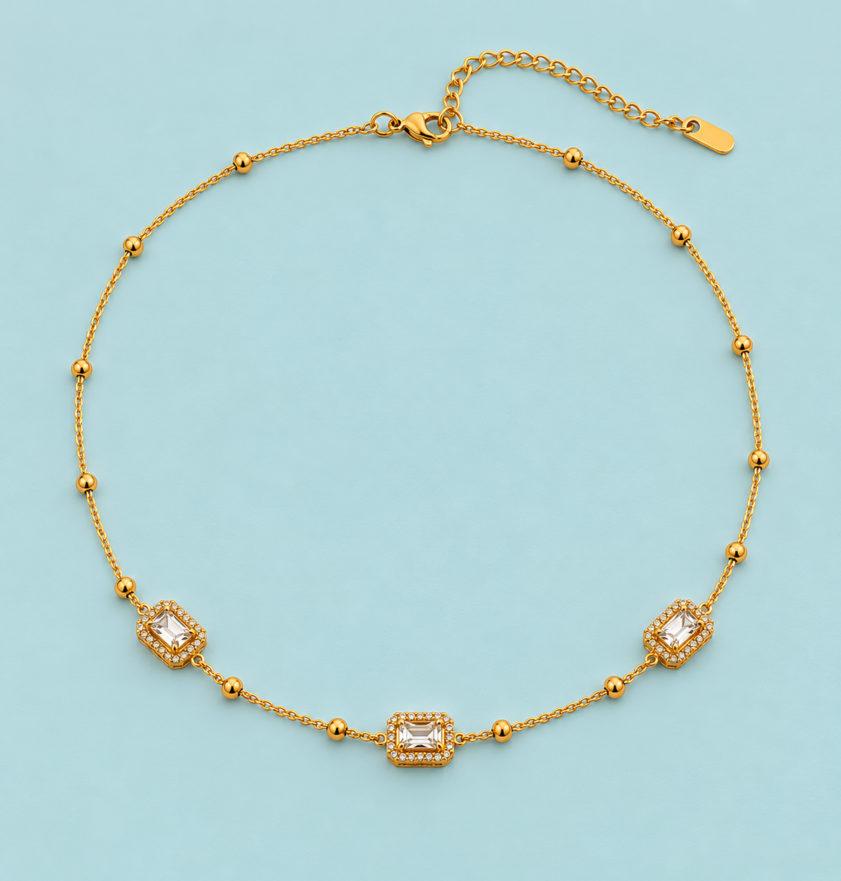 Luna Necklace